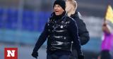 Conference League ΠΑΟΚ - Αμπερντίν, Ραζβάν Λουτσέσκου,Conference League paok - aberntin, razvan loutseskou