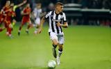 ΠΑΟΚ – Αμπερντίν, 1-1, 23′, Τάισον,paok – aberntin, 1-1, 23′, taison