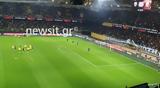 ΑΕΚ - Μαρσέιγ LIVE, Μεγάλο, OPAP Arena,aek - marseig LIVE, megalo, OPAP Arena