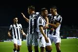 ΠΑΟΚ – Αμπερντίν 2-2,paok – aberntin 2-2