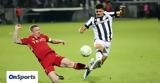 ΠΑΟΚ – Αμπερντίν 2-2, Σφράγισε, Europa Conference League,paok – aberntin 2-2, sfragise, Europa Conference League