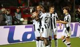 Europa Conference League, ΠΑΟΚ - Ήρθε, 2-2, Αμπερντίν,Europa Conference League, paok - irthe, 2-2, aberntin