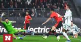 Europa League Ρεν - Παναθηναϊκός 3-1, Εγκλήματα, Ισπανία,Europa League ren - panathinaikos 3-1, egklimata, ispania