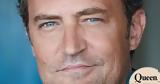 O Matthew Perry,