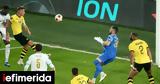 ΑΕΚ-Μαρσέιγ 0-2, Πλήρωσε,aek-marseig 0-2, plirose