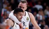 Euroleague 7η, Συνεχίζει, Ρεάλ - Επικράτησε 100-74, Βίρτους Μπολόνια,Euroleague 7i, synechizei, real - epikratise 100-74, virtous bolonia