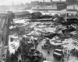 “Τσουνάμι”, Πώς, “ωρολογιακή ”, Βοστώνη, 1919,“tsounami”, pos, “orologiaki ”, vostoni, 1919