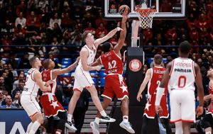 Αρμάνι – Βαλένθια 83-52, Αντέδρασε, armani – valenthia 83-52, antedrase