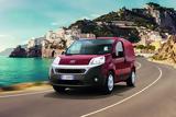 Fiorino,FIAT Professional
