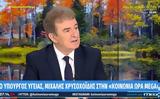 Μιχάλης Χρυσοχοΐδης, Επιχειρούμε, ΕΚΑΒ,michalis chrysochoΐdis, epicheiroume, ekav