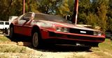 Μία, DeLorean DMC-12,mia, DeLorean DMC-12