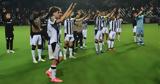 ΠΑΟΚ, Conference League,paok, Conference League