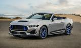 Ford Mustang GT, Επέστρεψε, California Special –,Ford Mustang GT, epestrepse, California Special –