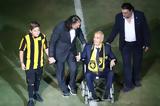 Κώστας Νεστορίδης, ΑΕΚ,kostas nestoridis, aek