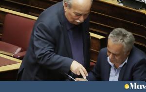 ΣΥΡΙΖΑ, Βούτσης, Σκουρλέτης, syriza, voutsis, skourletis