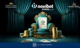 Έρχεται, Novibet Poker Series #4 –,erchetai, Novibet Poker Series #4 –