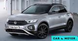 Sport,Volkswagen T-Roc
