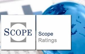 ΕΚΤ, Επιλέξιμος, Scope Ratings, ekt, epileximos, Scope Ratings