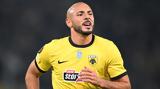 ΑΕΚ, Πιστεύει, Άμραμπατ,aek, pistevei, amrabat