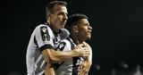 ΠΑΟΚ, Ευρώπη Προς,paok, evropi pros