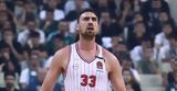 Ολυμπιακός, Εκτός, Προμηθέα, Μιλουτίνοβ, EuroLeague,olybiakos, ektos, promithea, miloutinov, EuroLeague