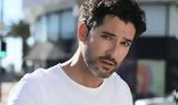 Tom Ellis,Lucifer