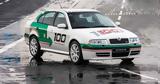 Skoda Octavia RS,-videos