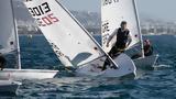 32η Athens International Sailing Week 2023, Εξαιρετική, Έλληνες,32i Athens International Sailing Week 2023, exairetiki, ellines