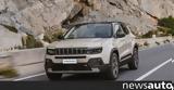 Jeep Avenger,-Hybrid