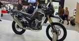 EICMA 2023, Kove 800X Adventure,Adventure PRO, Rally