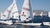 Ελλήνων, 32η Athens International Sailing Week 2023,ellinon, 32i Athens International Sailing Week 2023