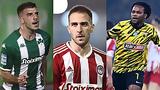 Conference League Ποιες, Big 4 …,Conference League poies, Big 4 …