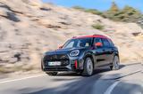 Μέγιστες, MINI John Cooper Works Countryman,megistes, MINI John Cooper Works Countryman