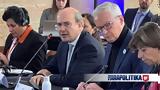 Κωστής Χατζηδάκης, Paris Peace Forum, Εικόνες,kostis chatzidakis, Paris Peace Forum, eikones