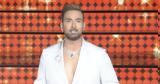 Νίκος Κοκλώνης, Fame Story, Εδώ, Big Brother -,nikos koklonis, Fame Story, edo, Big Brother -