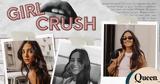 Girl Crush, Νάντια Ράπτη,Girl Crush, nantia rapti