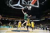 Άλμπα – Παναθηναϊκός 85-99, Πρώτο,alba – panathinaikos 85-99, proto