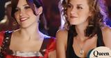 One Tree Hill, Peyton,Brooke