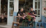 Akis Food Tour, Άκης Πετρετζίκης, Λέσβο,Akis Food Tour, akis petretzikis, lesvo