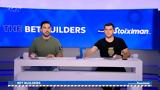 Στοιχηματικές, Bet Builders,stoichimatikes, Bet Builders