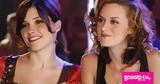 One Tree Hill, Peyton,Brooke