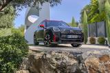 MINI John Cooper Works Countryman, Δυναμική,MINI John Cooper Works Countryman, dynamiki