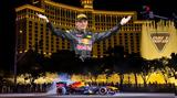 F1 Grand Prix Las Vegas Verstappen, Χτύπησα,F1 Grand Prix Las Vegas Verstappen, chtypisa