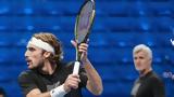 ATP Finals, Διέκοψε, Ζβέρεφ, Τσιτσιπάς,ATP Finals, diekopse, zveref, tsitsipas