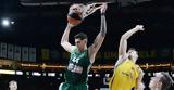 EuroLeague, Τρία, Παναθηναϊκού, ΜακΙντάιρ, Ολυμπιακό, Top-10, 7ης,EuroLeague, tria, panathinaikou, makintair, olybiako, Top-10, 7is