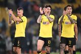 ΑΕΚ - Μαρσέιγ, OPAP Arena,aek - marseig, OPAP Arena