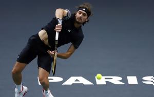 ATP Finals, Πανέτοιμος, Τσιτσιπάς, ATP Finals, panetoimos, tsitsipas