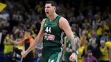 … Παναθηναϊκό, Top-10, Euroleague,… panathinaiko, Top-10, Euroleague