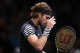 Στέφανος Τσιτσιπάς, Ανησυχία, ATP Finals,stefanos tsitsipas, anisychia, ATP Finals