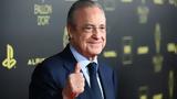 Φλορεντινο Πέρεθ, Ζητά,florentino pereth, zita